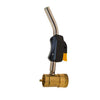 Bernzomatic Swivel Map-Pro Torch and Cylinder Kit 1811648