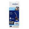 Bernzomatic Webbed Flame Trigger Start Torch and Propane