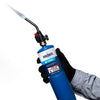 Bernzomatic Webbed Flame Trigger Start Torch and Propane