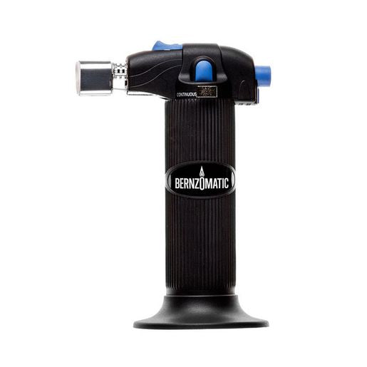 Bernzomatic Butane 3 in 1 Micro Blow Torch ST2200T