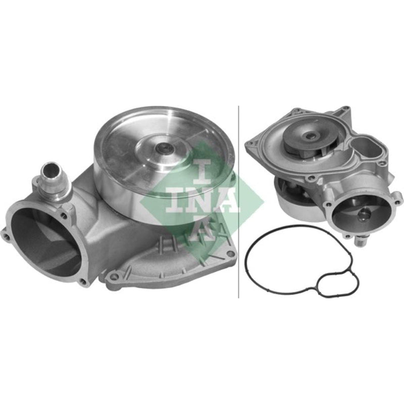 INA Water Pump 538 0193 10
