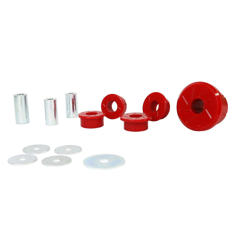 Nolathane - Differential - Mount Bushing Kit 49280