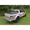 Drivetech 4X4 Electric Roller Tonneau Cover DT-RTP12