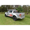 Drivetech 4X4 Electric Roller Tonneau Cover DT-RTP12