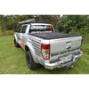 Drivetech 4X4 Electric Roller Tonneau Cover DT-RTP12
