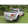 Drivetech 4X4 Electric Roller Tonneau Cover DT-RTP12