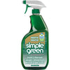 Simple Green Industrial Cleaner & Degreaser Deodorizer