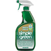 Simple Green Industrial Cleaner & Degreaser Deodorizer