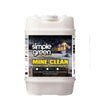 Simple Green Mine Clean 20L SG20020