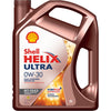 Shell Lubricants Helix Ultra ECT C2/C3 0W30 Engine Oil 5L