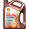 Shell Helix Ultra 0W-20 SP Engine Oil 5L