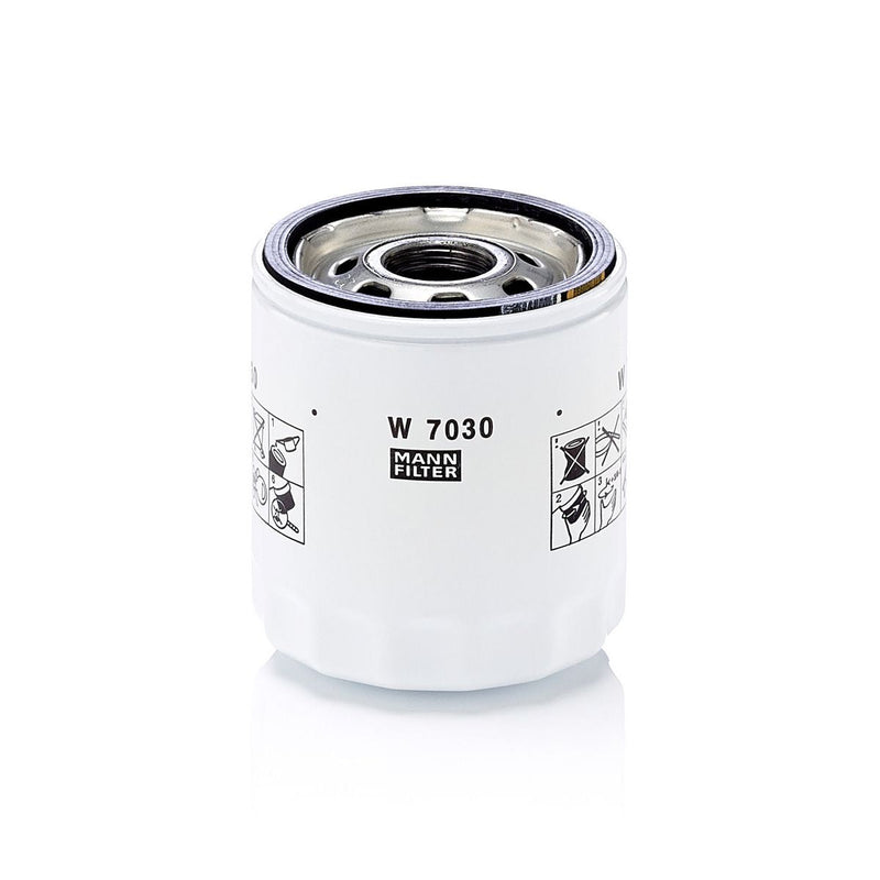 Mann Oil Filter W 7030