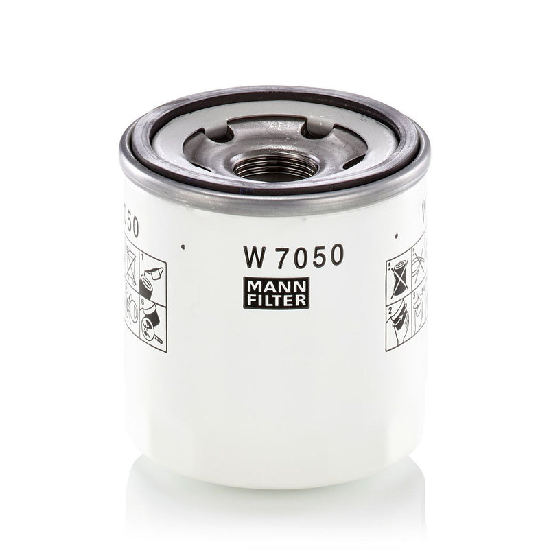 Mann Oil Filter W 7050
