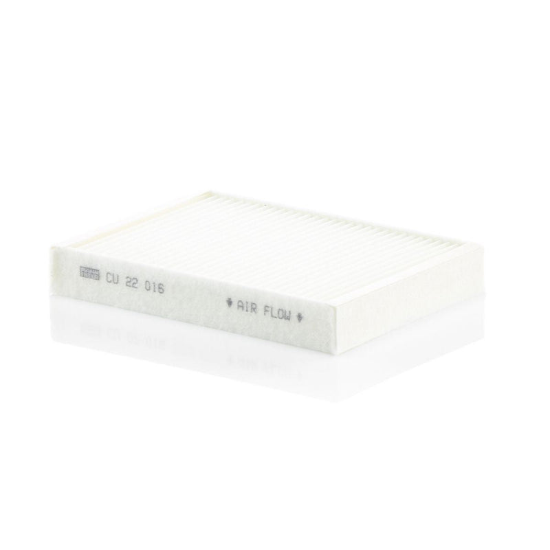 Mann Cabin Filter CU 22 016