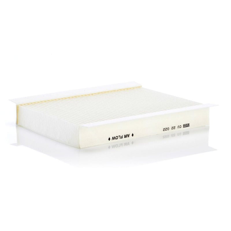 Mann Cabin Filter CU 22 022