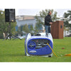 Yamaha 2.4kVA Petrol Silent Inverter Generator EF2400IS
