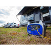 Yamaha 2.4kVA Petrol Silent Inverter Generator EF2400IS