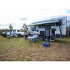 Yamaha 2.4kVA Petrol Silent Inverter Generator EF2400IS