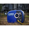 Yamaha 2kVA Petrol Silent Inverter Generator EF2000IS
