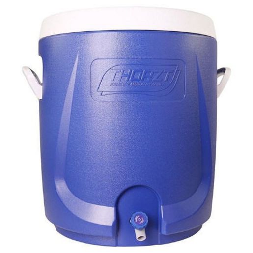 Thorzt Hydration Pro Drink Cooler 55 Litre Blue DC55B