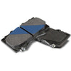 Bendix Ultimate 4x4 Brake Upgrade Kit (Suits 2" Lift)