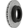 Bendix Ultimate 4x4 Brake Upgrade Kit (Suits 2" Lift)