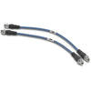 Bendix Ultimate 4x4 Brake Upgrade Kit (Suits 2" Lift)