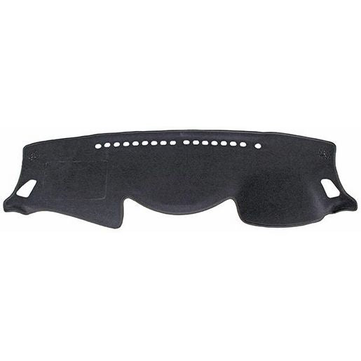 Sunland Dash Mat Charcoal D8606