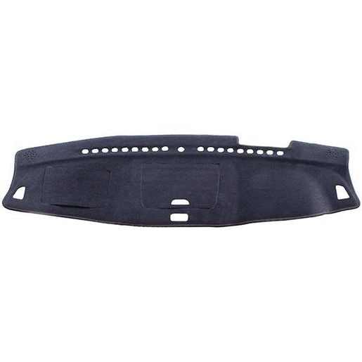 Sunland Dash Mat Charcoal Y506