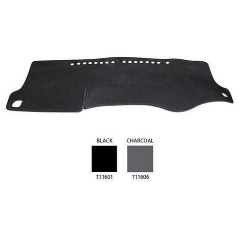 Sunland Dashmat Charcoal fits Toyota RAV4