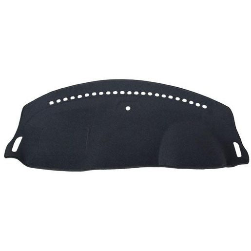 Sunland Dash Mat Charcoal C1006