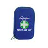 Trafalgar First Aid Kit Soft Pack Blue T33765B