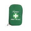 Trafalgar First Aid Kit Soft Pack Green T33765G