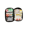Trafalgar First Aid Kit Soft Pack Green T33765G