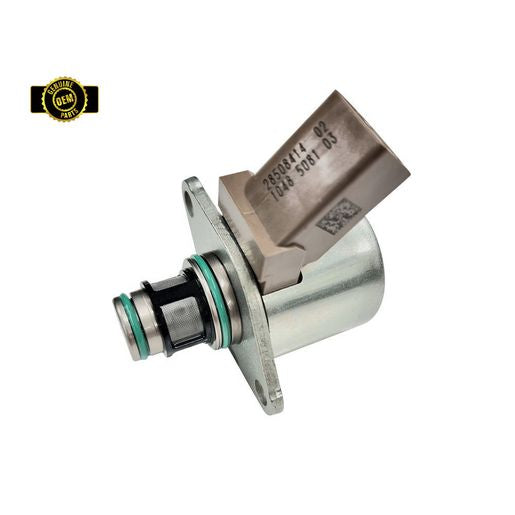 Valve - Suction Control VSC121GEN