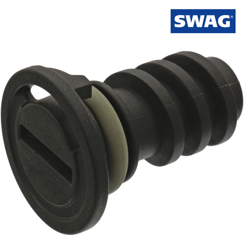 Swag Oil Drain Plug 10 8016