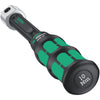 Wera Pre-Set Adjustable Torque Wrench 10-50 Nm WER075671