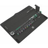 Wera Click-Torque Wrench Set 11 Piece WER075681