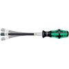 Wera Bitholding Screwdriver With Flexible Shaft 1/4In
