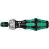 Wera Ratchet Screwdriver 1/4In WER051461