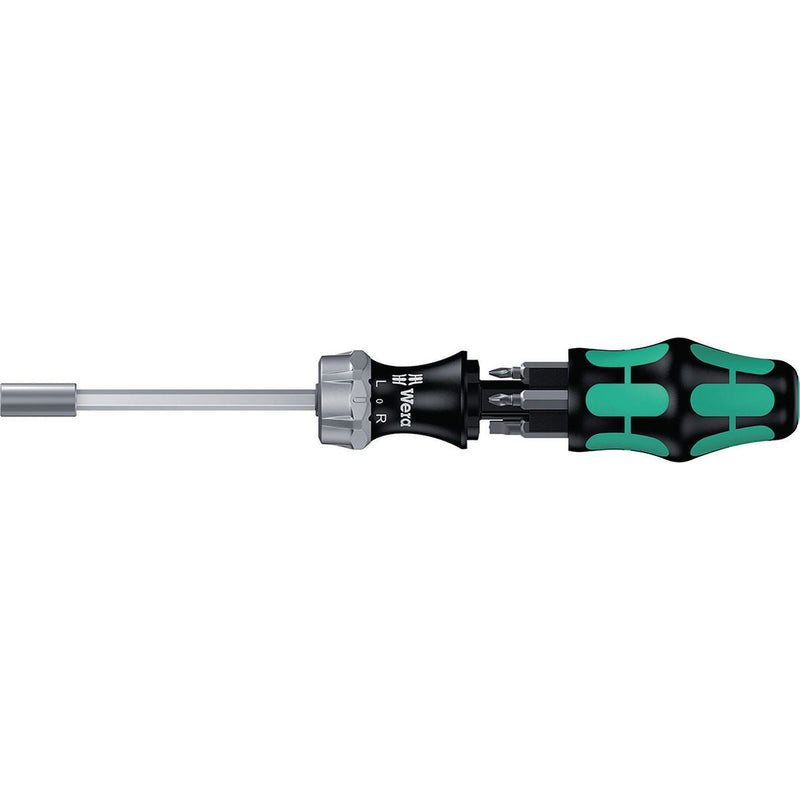 Wera Kraftform Kompakt 6 Piece Set WER073660