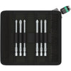 Wera Kraftform 13 Piece Kompakt Set WER051031