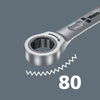 Wera 11 Piece Joker Ratcheting Combination Wrench Set