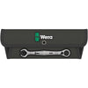 Wera Joker 4 Piece Ratcheting Combination Wrench Set