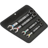 Wera Joker Switch Ratcheting Combination Wrench Set 4