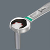 Wera Joker Switch Ratcheting Combination Wrench Set 4