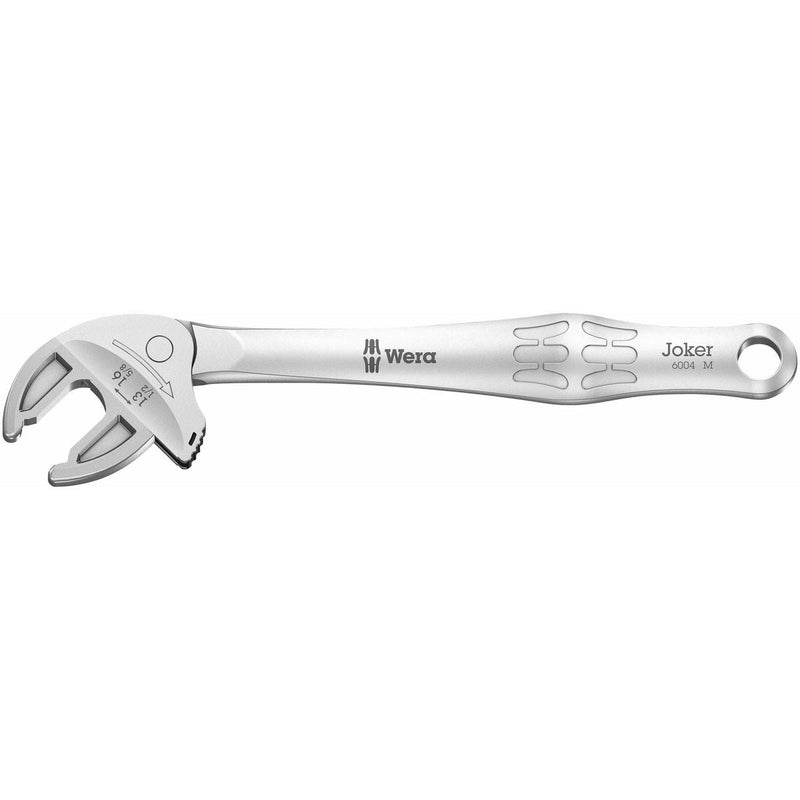 Wera Joker M Self-Setting Adjustable Spanner WER020103