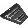 Wera Joker 5 Piece Spanner Set Metric WER020230