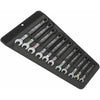 Wera Joker 11 Piece Spanner Set Metric WER020231