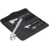 Wera Joker 4 Piece Self-Setting Spanner Set WER020110